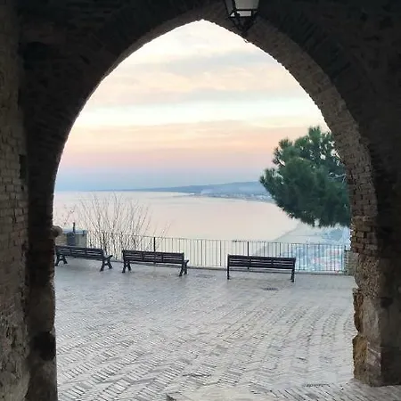 Διαμέρισμα Pupini's House