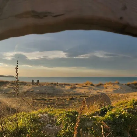 Διαμέρισμα Pupini's House Vasto