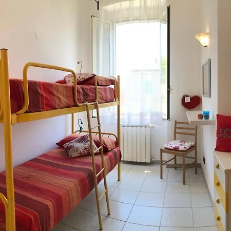Pupini's House Διαμέρισμα Vasto