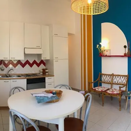 Pupini's House Διαμέρισμα Vasto