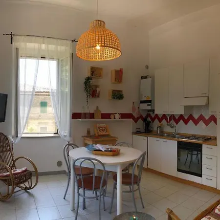 Διαμέρισμα Pupini's House Vasto
