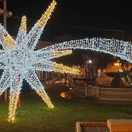 Διαμέρισμα Pupini's House Vasto