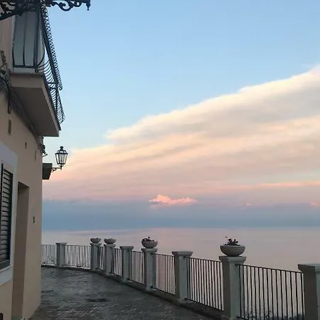Pupini's House Apartment Vasto