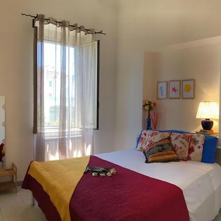 Pupini's House Apartment