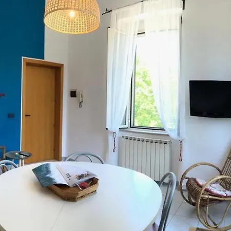 Apartment Pupini's House Vasto